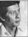 Portrait of Leo Jansen